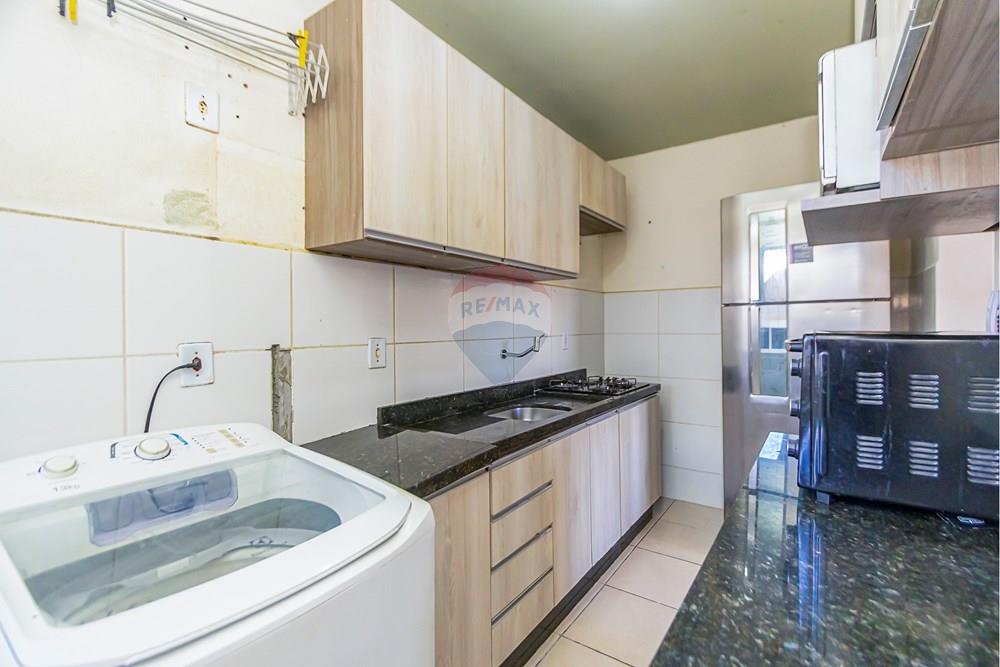 Apartamento - Venda - São José dos Pinhais , Paraná - IMG_9528_1.jpg - 560411027-44