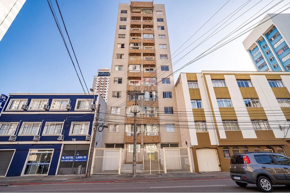 Apartamento - Venda - Curitiba , Paraná - _CRL1732_1.jpg - 560351027-27