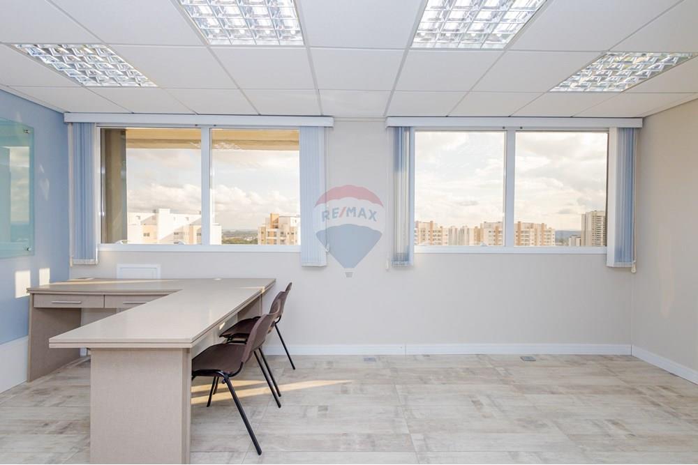 Cj. Comercial/ Sala - Alugar - Curitiba , Paraná - IMG_0202.jpg - 560311047-534