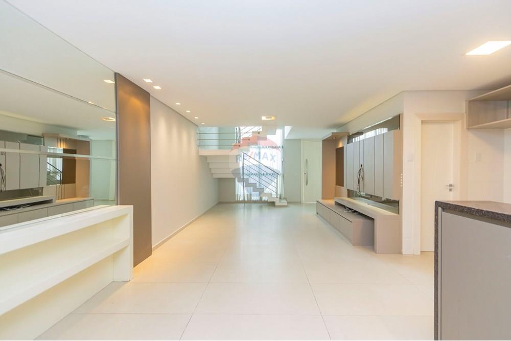 Sobrado - Venda - Curitiba , Paraná - IMG_1918_1.jpg - 560411040-6