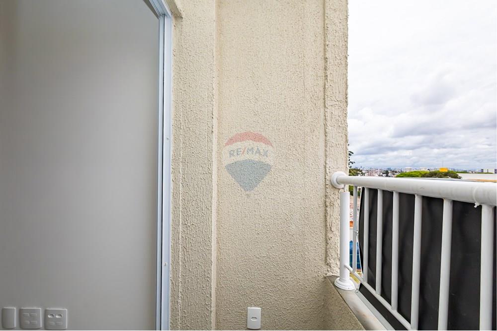 Apartamento - Alugar - Curitiba , Paraná - IMG_7282.jpg - 560331069-71