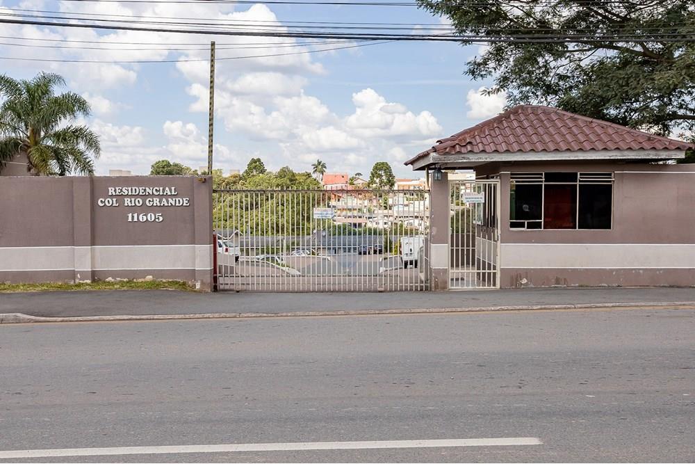 Apartamento - Venda - São José dos Pinhais , Paraná - IMG_1678.jpg - 560331022-67