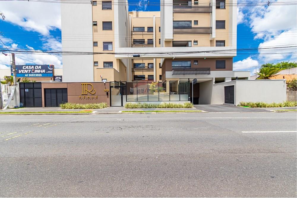 Apartamento - Alugar - Curitiba , Paraná - 29.jpg - 560411004-97