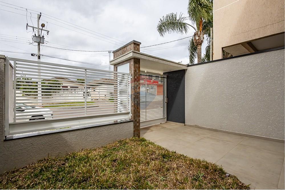 Sobrado - Venda - Araucária , Paraná - IMG_7196.jpg - 560491002-11