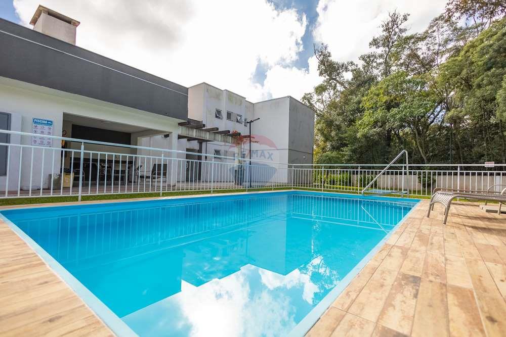 Apartamento - Venda - Araucária , Paraná - IMG_3350.jpg - 560251029-41