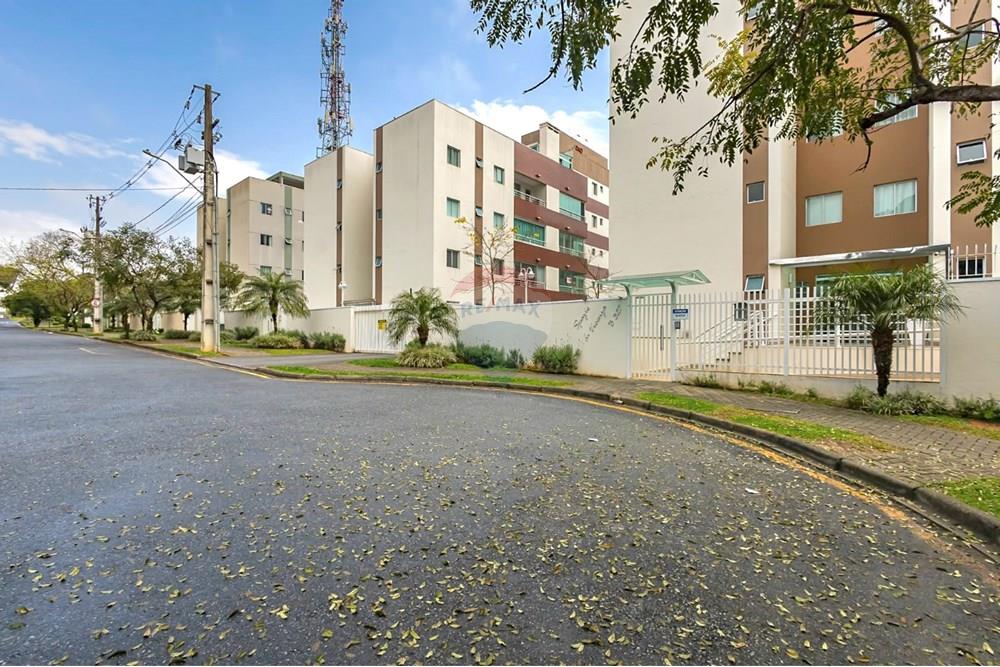 Apartamento - Venda - Curitiba , Paraná - FACHADA3.jpeg - 560331114-9