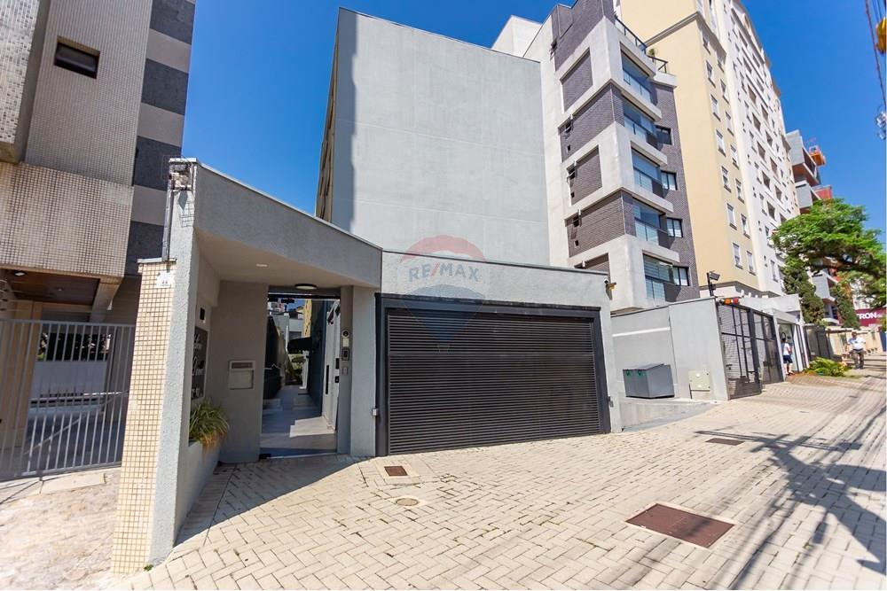 Apartamento à venda com 3 quartos, 85m² - Foto 46