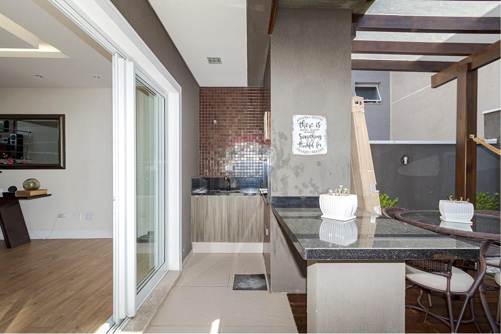 Kuća u nizu - Za prodaju - Curitiba , Paraná - IMG_8926.jpg - 560321114-24