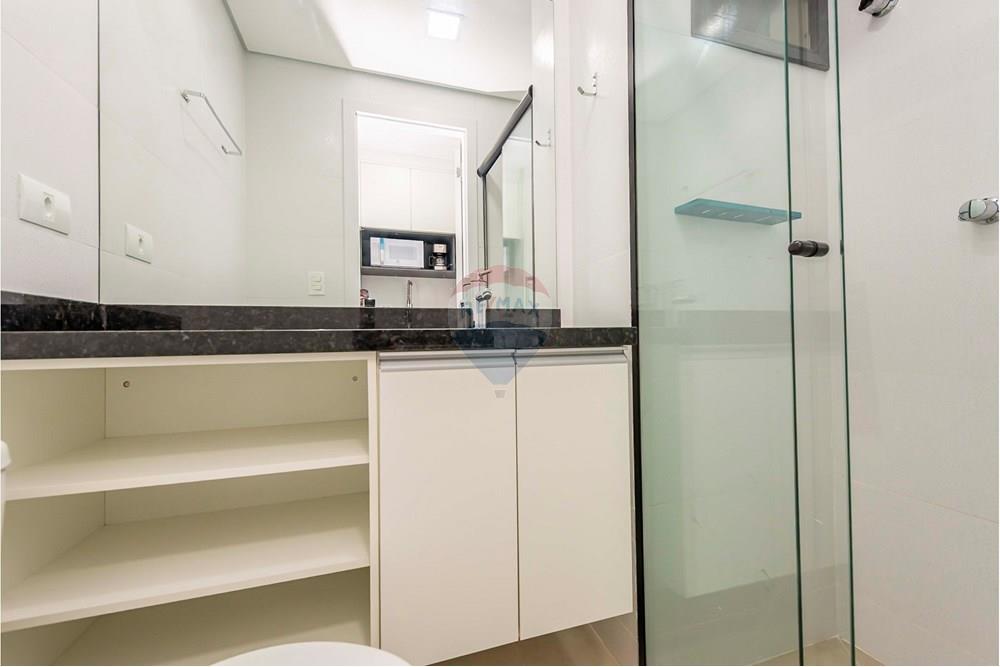 Apart Hotel/ Flat - Alugar - Curitiba , Paraná - 75B_9075_1.jpg - 560251018-314