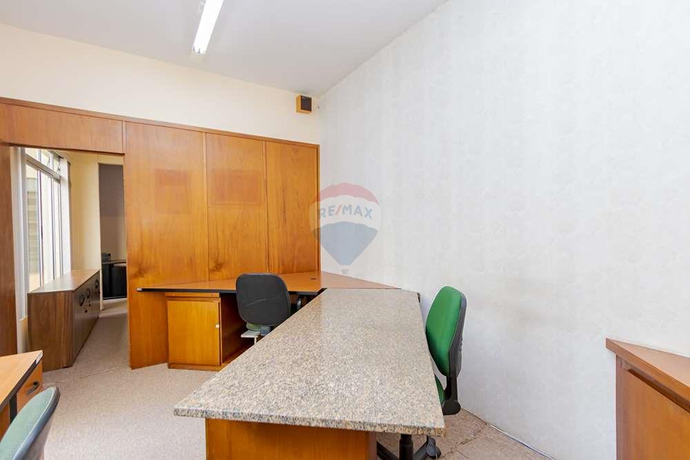 Conjunto Comercial-Sala à venda, 58m² - Foto 19