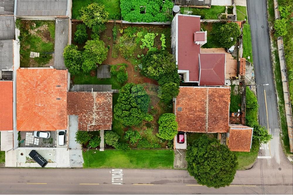 Terreno - Venda - Curitiba , Paraná - DJI_20250130093353_0004_D.JPG - 560411048-52