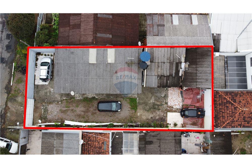 Terreno - Venda - Curitiba , Paraná - 35 - 560411009-101