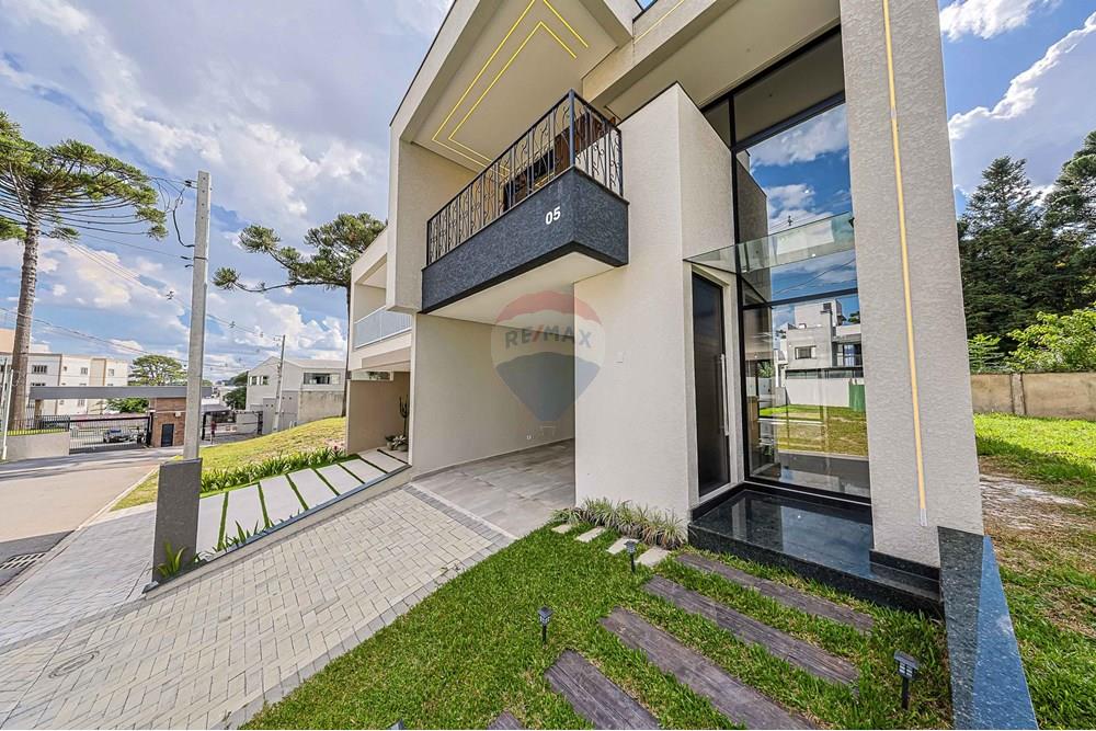 Casa de Condomínio - Venda - Curitiba , Paraná - 185A2649.jpg - 560411049-65