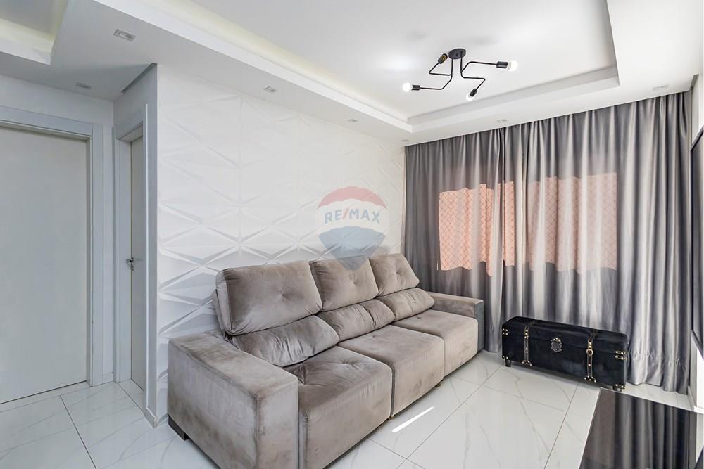 Apartamento - Venda - Curitiba , Paraná - IMG_3514_1.jpg - 560311060-21