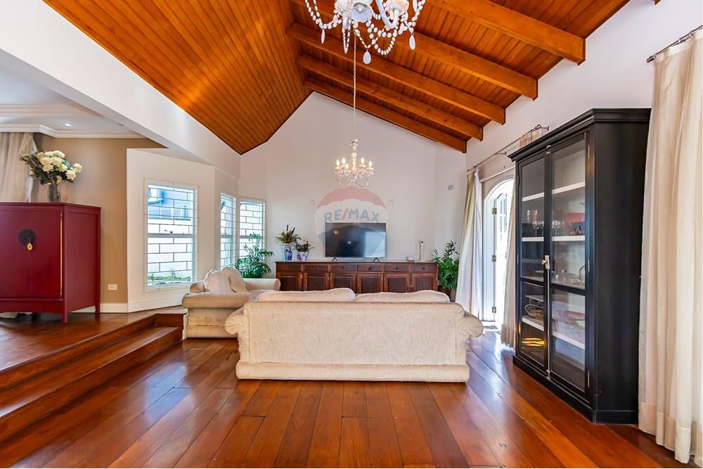 Casa - Venda - Curitiba , Paraná - IMG_3438.JPG - 560351004-93