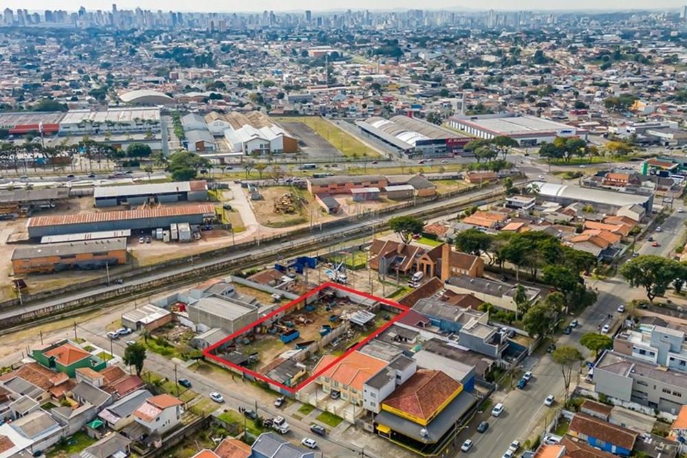 Terreno - Venda - Curitiba , Paraná - imagem 6.jpg - 560321129-10