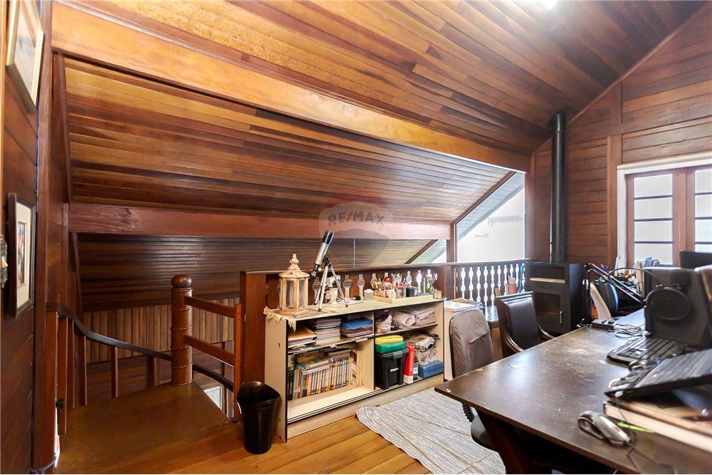 Casa - Venda - Curitiba , Paraná - 52 - 560321142-3