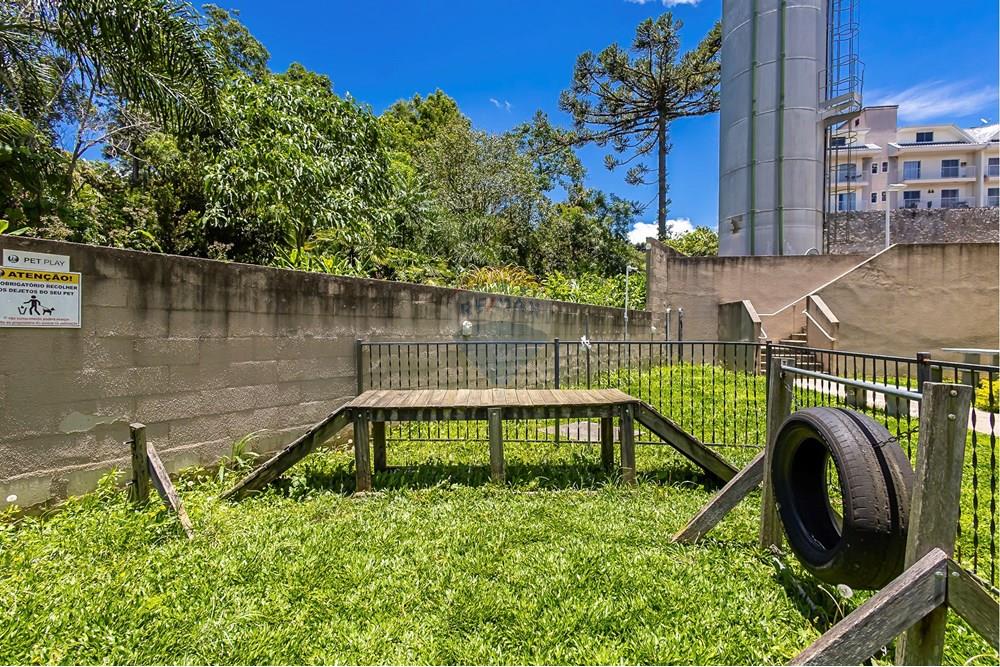 Apartamento - Venda - Almirante Tamandaré , Paraná - IMG_2589_1.jpg - 560341063-90