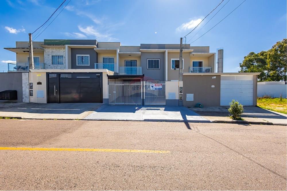 Sobrado - Venda - Araucária , Paraná - IMG_6982.jpg - 560491002-17