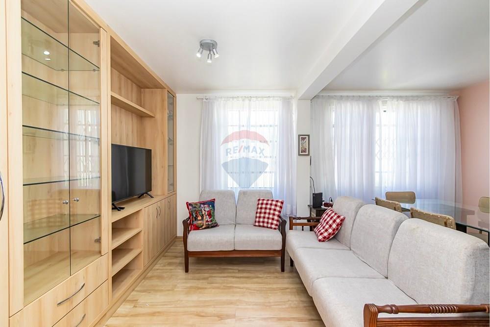 Apartamento - Venda - Curitiba , Paraná - IMG_8913.jpeg - 560391084-199