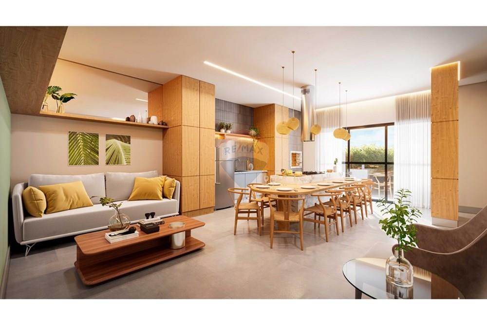 Apartamento - Venda - Curitiba , Paraná - 0813_IMG_GOURMET_R03.jpg - 560461002-34