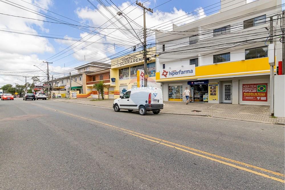 Apartamento - Alugar - Curitiba , Paraná - IMG_1945.jpg - 560311047-580