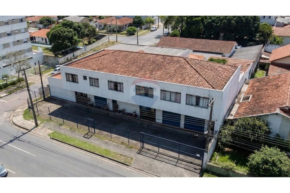 Casa Comercial - Venda - Curitiba , Paraná - 1.jpg - 560341097-101