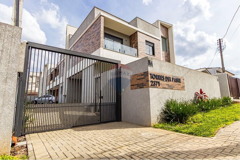 Sobrado - Venda - Curitiba , Paraná - IMG_9814_1.jpg - 560251063-14