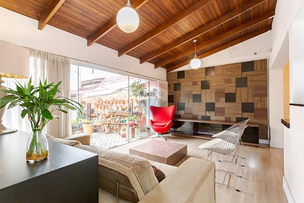 Sobrado - Venda - Curitiba , Paraná - IMG_3095.jpg - 560321091-72