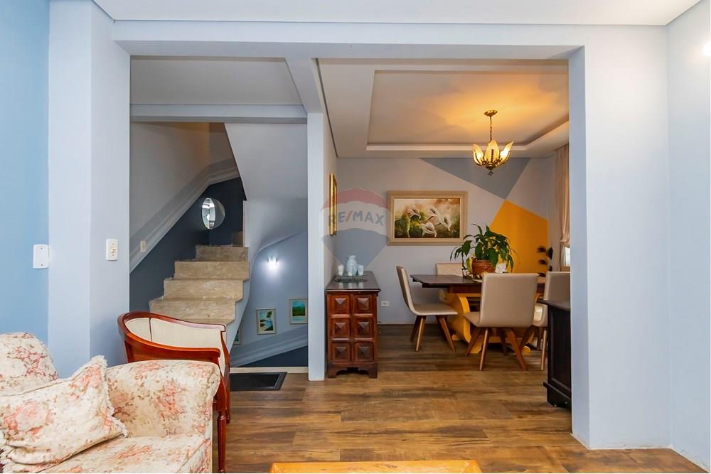 Sobrado - Venda - Curitiba , Paraná - IMG_8709_1.jpg - 560331080-6