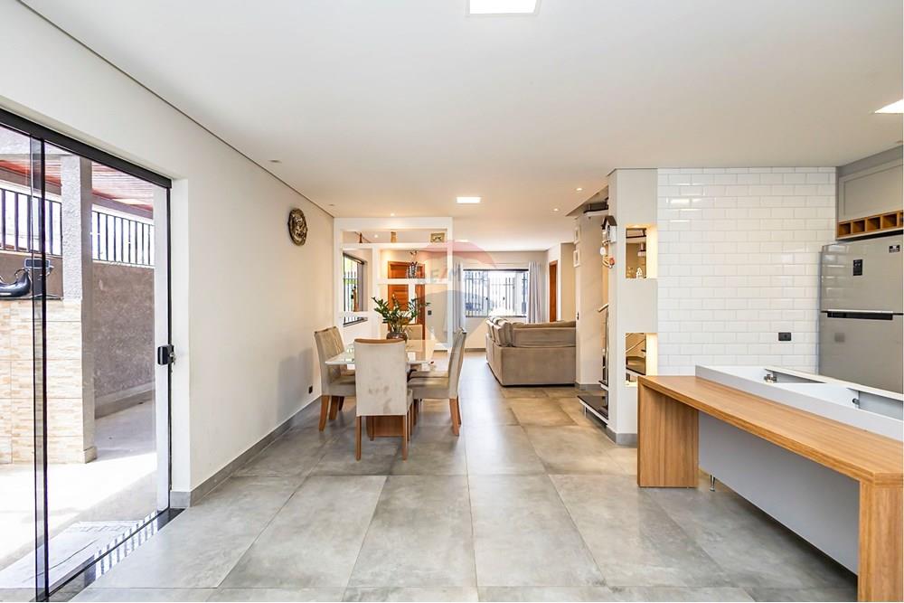 Sobrado - Venda - Curitiba , Paraná - IMG_1966_1.jpg - 560351004-90