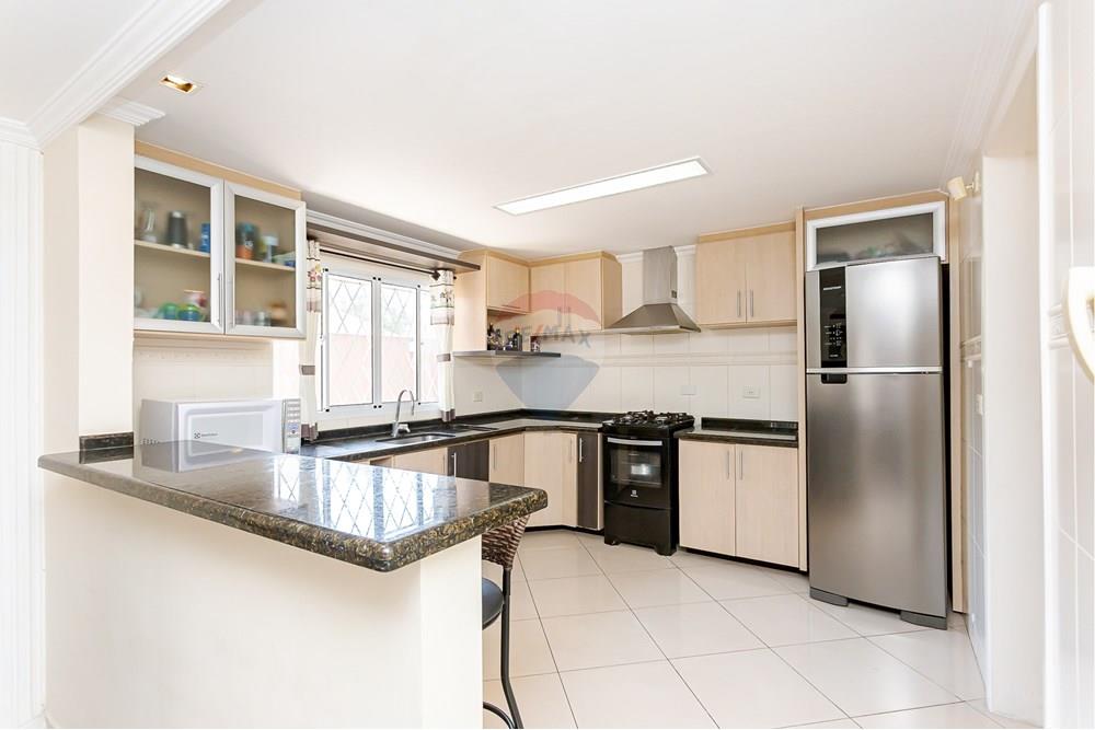 Casa - Venda - Curitiba , Paraná - IMG_5521.jpg - 560321155-4