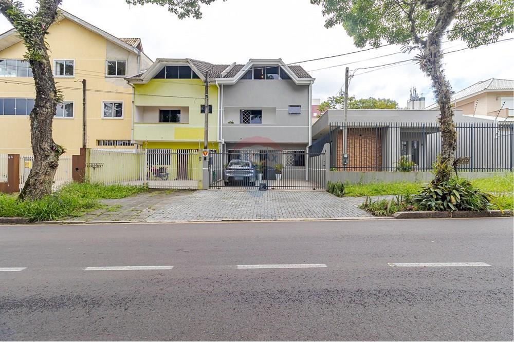 Triplex - Venda - Curitiba , Paraná - IMG_5507.jpg - 560321145-4