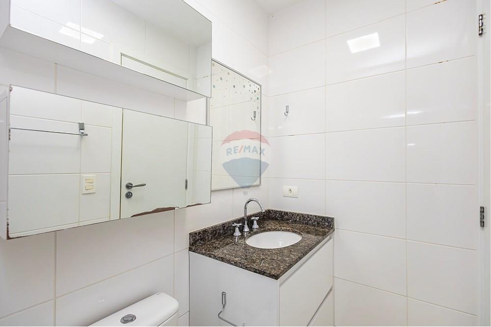 Apartamento - Venda - Curitiba , Paraná - IMG_6965_1.jpg - Banheiro - 560471005-11