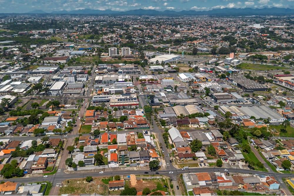 Terreno - Venda - Curitiba , Paraná - DJI_0740_1.jpg - 560341097-97