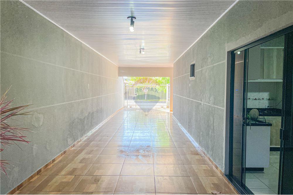 Casa - Venda - Colombo , Paraná - 4 - 560411029-22