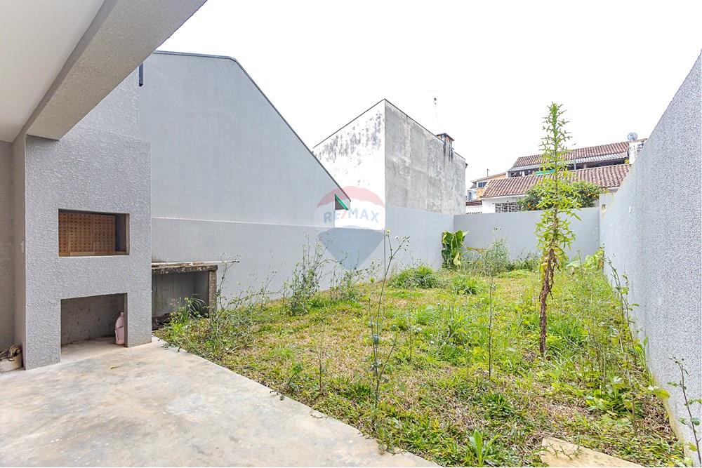 Sobrado - Venda - Curitiba , Paraná - IMG_0274.jpg - 560391085-5