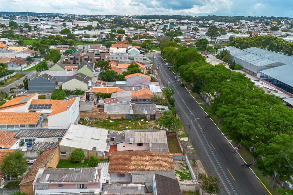 Terreno - Venda - Curitiba , Paraná - Fotografia Sheep House - DJI_0527_1.jpg - 560441011-28