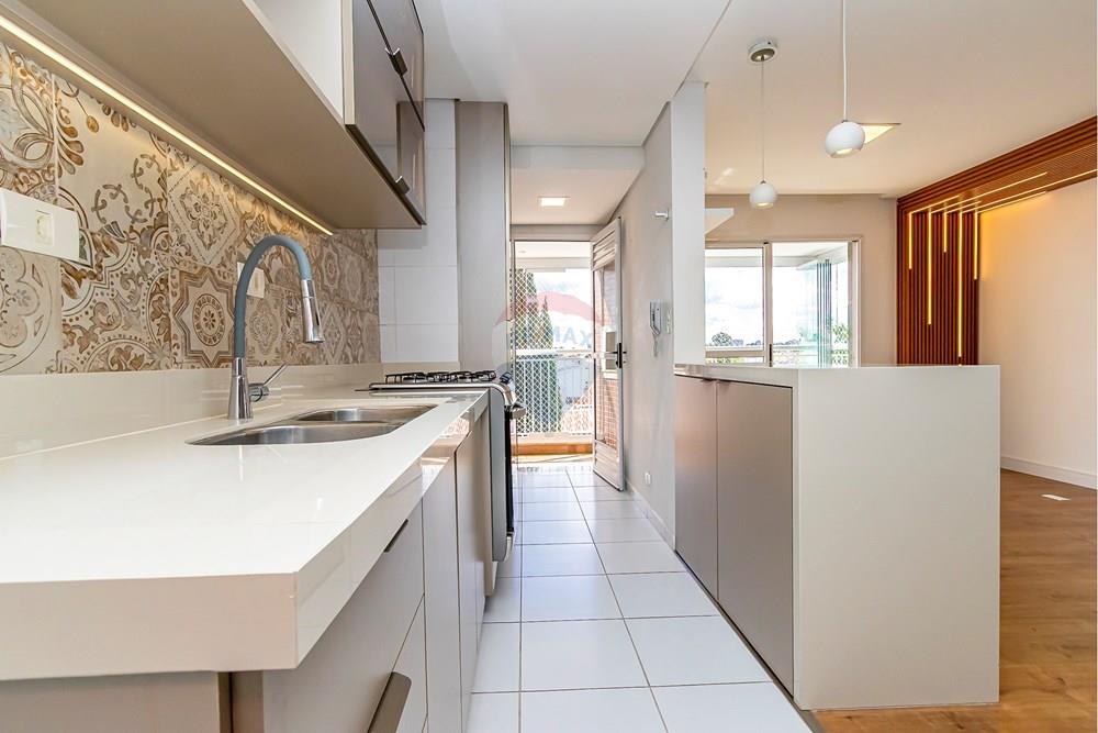 Apartamento - Venda - Curitiba , Paraná - sheep - IMG_0390_1.jpg - Cozinha - 560321094-142