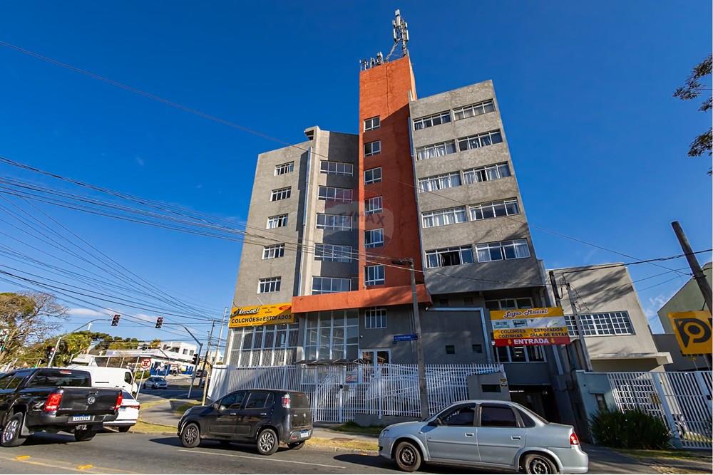 Kitnet - Venda - Curitiba , Paraná - IMG_4258.jpg - 560321126-9