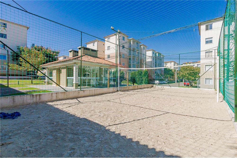 Apartamento - Venda - Colombo , Paraná - 51 - 560341120-61