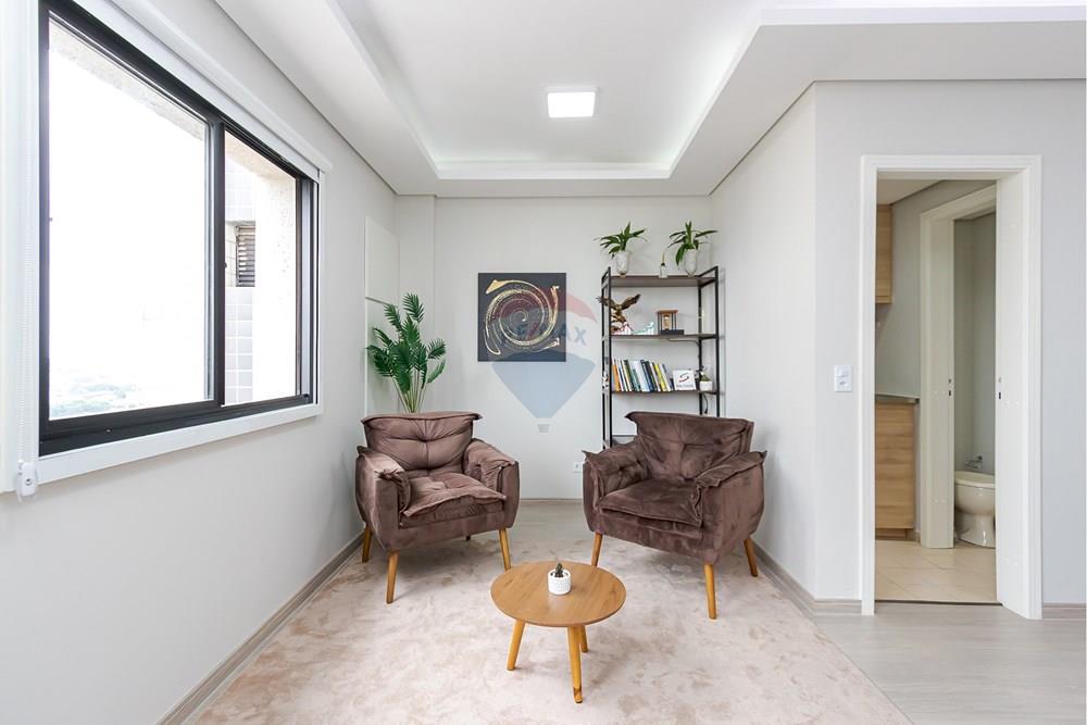 Cj. Comercial/ Sala - Venda - Curitiba , Paraná - IMG_6622.jpg - 560431053-2