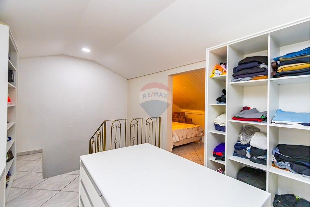 Sobrado - Venda - São José dos Pinhais , Paraná - IMG_9447_1.jpg - 560351054-214