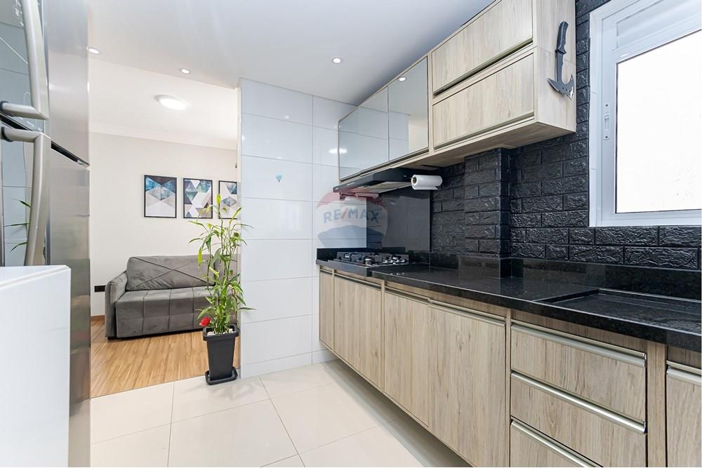 Apartamento - Venda - São José dos Pinhais , Paraná - IMG_0006.jpg - 560351119-25