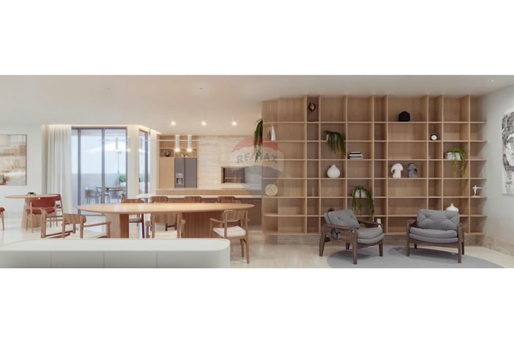 Apartamento - Venda - Guaratuba , Paraná - 2.3-SALAO-4_POS.jpg - 560321178-3