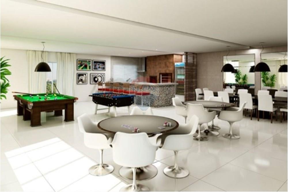 Casa de Condomínio - Venda - Curitiba , Paraná - ESPAÇO GOURMET+JOGOS.jpg - 560311089-6