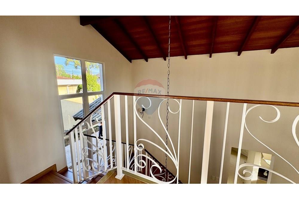 Sobrado - Venda - São José dos Pinhais , Paraná - PHOTO-2024-11-06-11-12-52_3.jpeg - 560481002-15