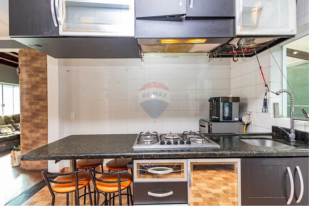 Casa de Condomínio - Venda - Curitiba , Paraná - IMG_2451.jpg - 560431034-15