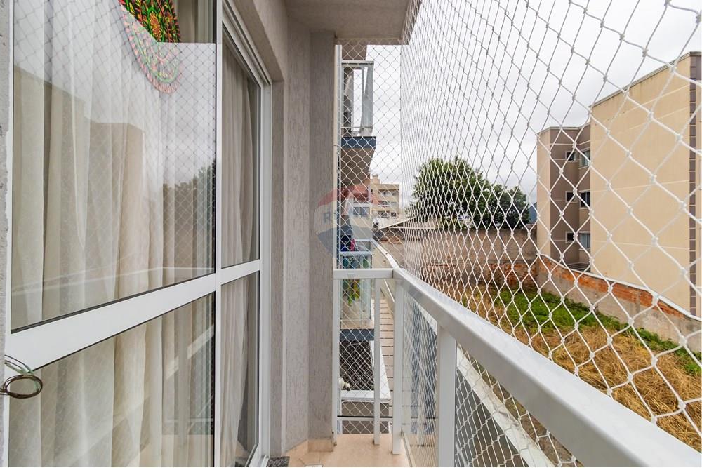 Apartamento - Venda - São José dos Pinhais , Paraná - 2040.jpg - 560391042-24