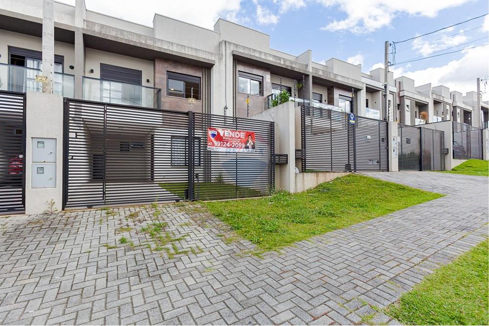 Casa - Venda - Curitiba , Paraná - IMG_2732[1].jpg - 560411047-79